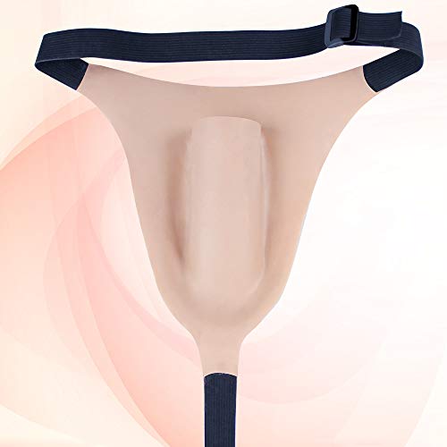 Gefälschter Vagina Gürtel