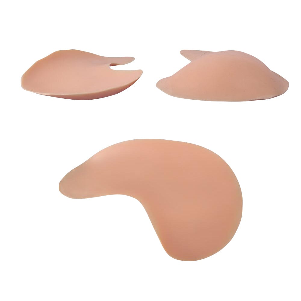 Silicone Hip Pads Hip Enhancer