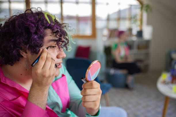 The Art of Makeup for Femboys: A Beginner's Guide