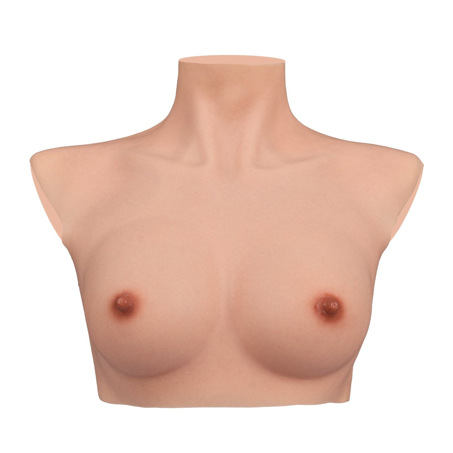 A Cup Breast Forms