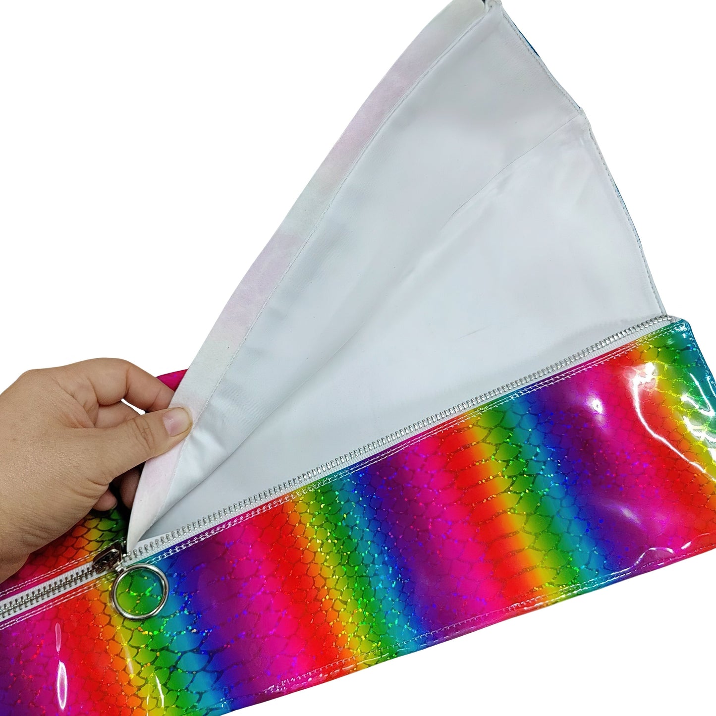 Rainbow High Heel Boots