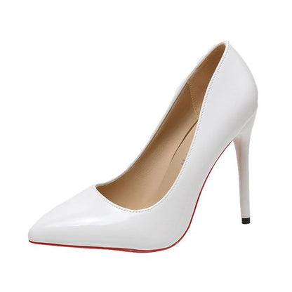 Pointed Toe High Heels