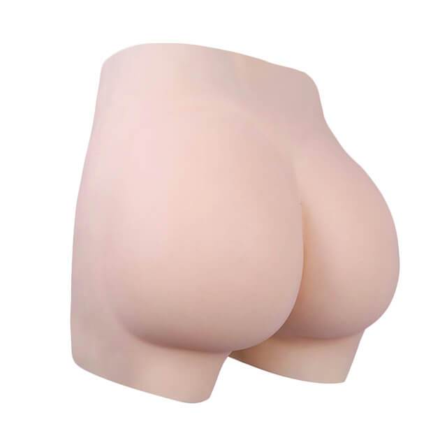Silicone Fake Vagina Panties With Anus Opening for Crossdresser Transgender Silicone Fake Vagina Panties With Anus Opening for Crossdresser Transgender