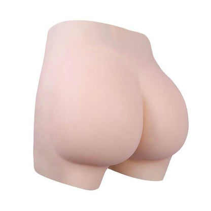 Short Silicone Vaginal Pant 4G