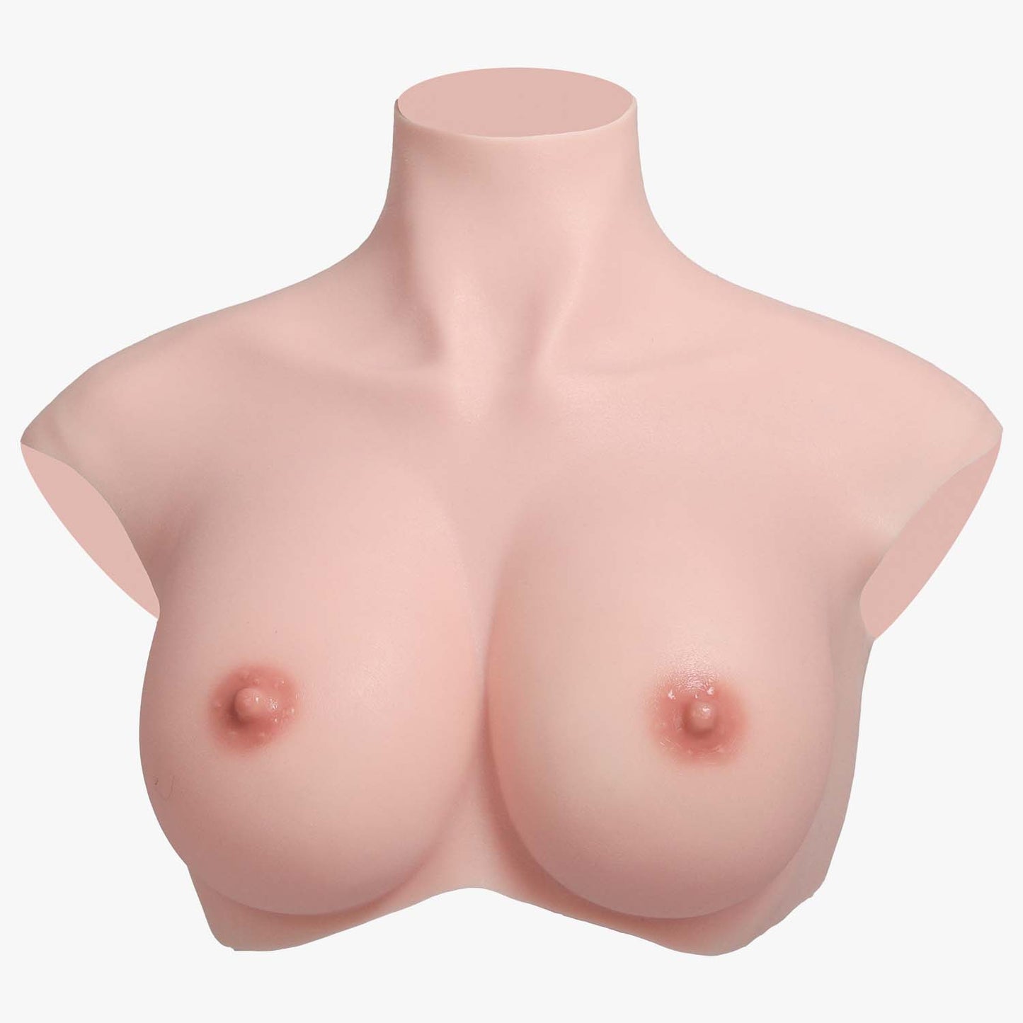 Silicone Breast Forms Larger Size