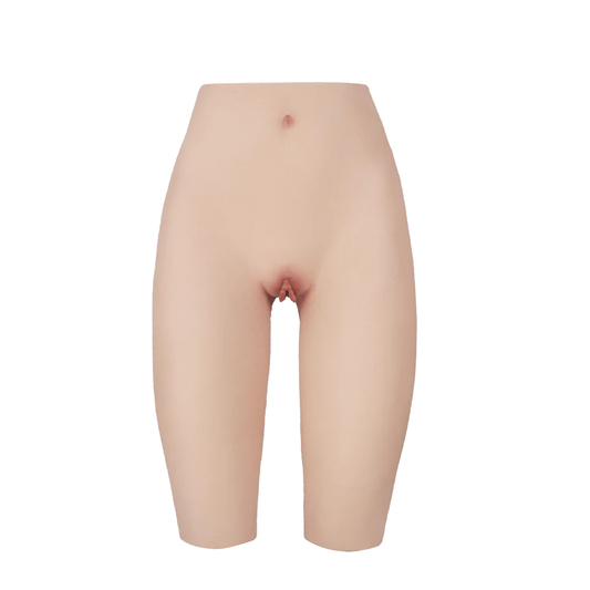 Halblange Unterwäsche Hip Enhancers Panty 8G 