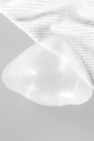 Silicone swim Gel Bra Insert Pads