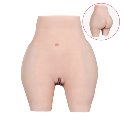 Erweiterter Hip Enhancer Boxer Large Buttocks 8G